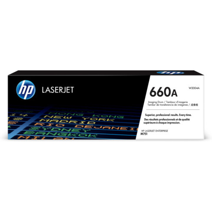 Hp 660a Originale 1 Pezzo(i)