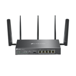 Router VPN Gigabit Omada 4g+ Cat6 Ax3000 Tp-link