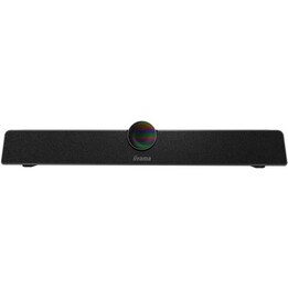 Iiyama UC Cam120ulb-1 Video Conference Camera 12 Mp Black 3840 x 2160 Pixels 30 Pps
