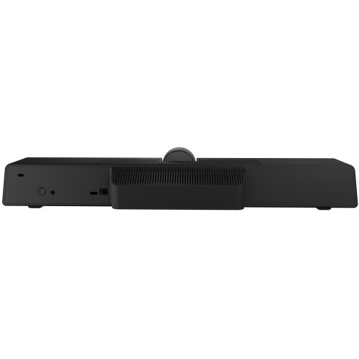 Iiyama UC Cam120ulb-1 Videokonferenzkamera, 12 MP, Schwarz , 3840 x 2160 Pixel, 30 Seiten pro Sekunde