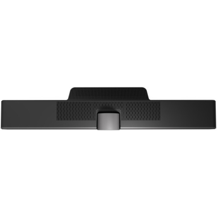 Iiyama UC Cam120ulb-1 Videokonferenzkamera, 12 MP, Schwarz , 3840 x 2160 Pixel, 30 Seiten pro Sekunde