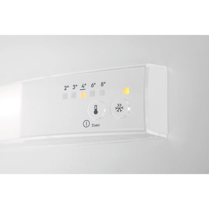 Electrolux LFB3AE82R nevera y congelador Integrado 93 L E Blanco