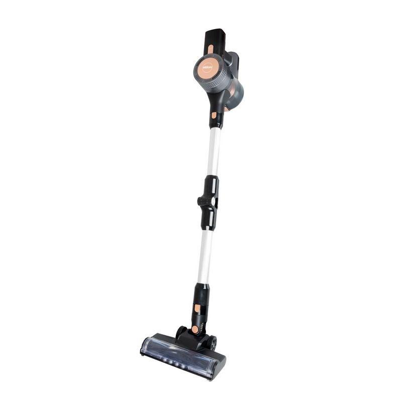 OB90 ELDOM, aspirador vertical VESS, inalámbrico, cepillo eléctrico
