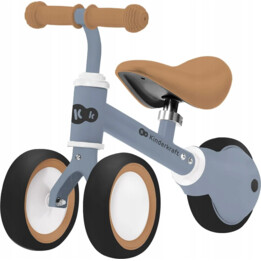 Draisienne Kinderkraft CUTIE BLEU CLAIR