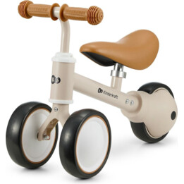 Kinderkraft vogatore biegowy CUTIE LIGHT BEIGE