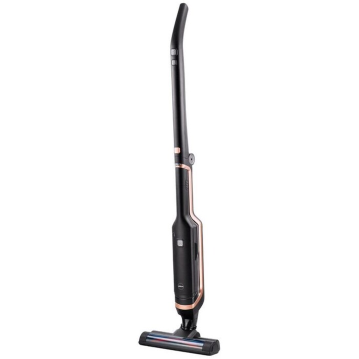 OB90 ELDOM, VESS upright vacuum cleaner, cordless, electric brush