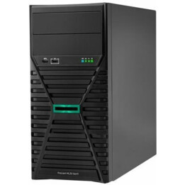 Hpe ml30 gen11 e-2414 1p 16g nhp sv