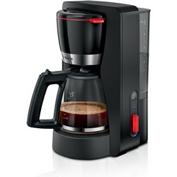 Cafetera de goteo BOSCH TKA 4M233