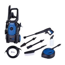 Scheppach HPC1600-KIT - nettoyeur haute pression