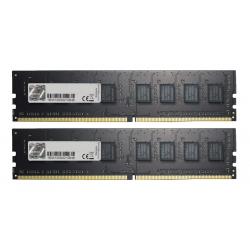 G.Skill Value F4-2666C19D-64GNT módulo de memoria 64 GB 2 x 32 GB DDR4 2666 MHz