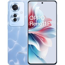 Oppo Reno11 F 5G 8GB 256GB Dual Sim Blue