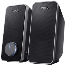 Coluna Bluetooth Portátil Trust Arys/ 28W/ 2.0