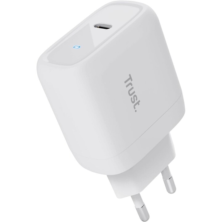 Trust Maxo wall charger 45W 1xUSB-C white