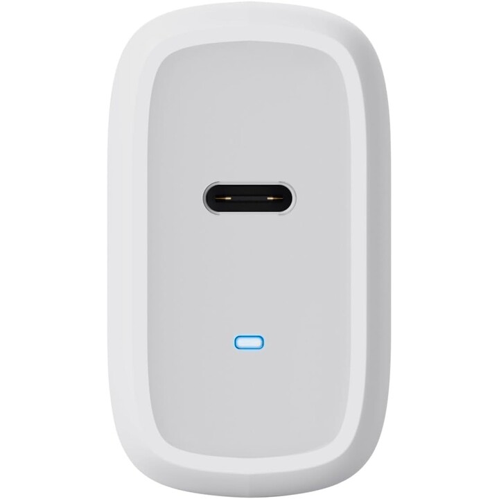 Trust Maxo Wandladegerät 45W 1xUSB-C weiß
