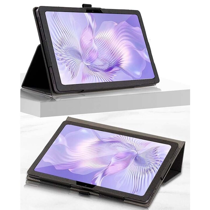 Blackview MEGA 1 PU Compatible Case Black