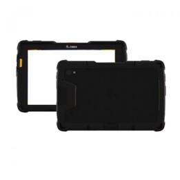 Et4x 8" exoskeleton rugged boot