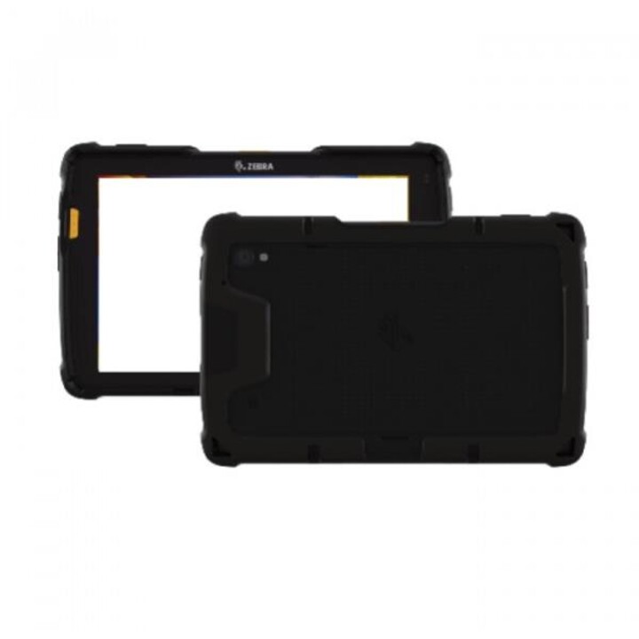 Et4x 8" exoskeleton rugged boot