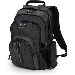 Dicota Universal 14" - 15,6" Preto