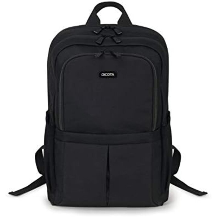 Scala Dicota Eco 13" - 15,6" Nera