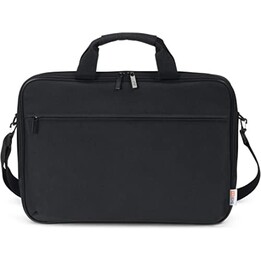 Dicota Slim Eco Base 15" - 15.6" Negro