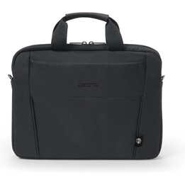 Dicota Slim Eco Base 13" - 14.1" Negro