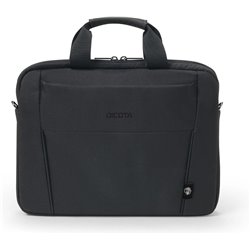 Dicota Slim Eco Base 13" - 14.1" Black