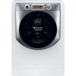 Lavadora HOTPOINT AQ104D497SD EU/B N