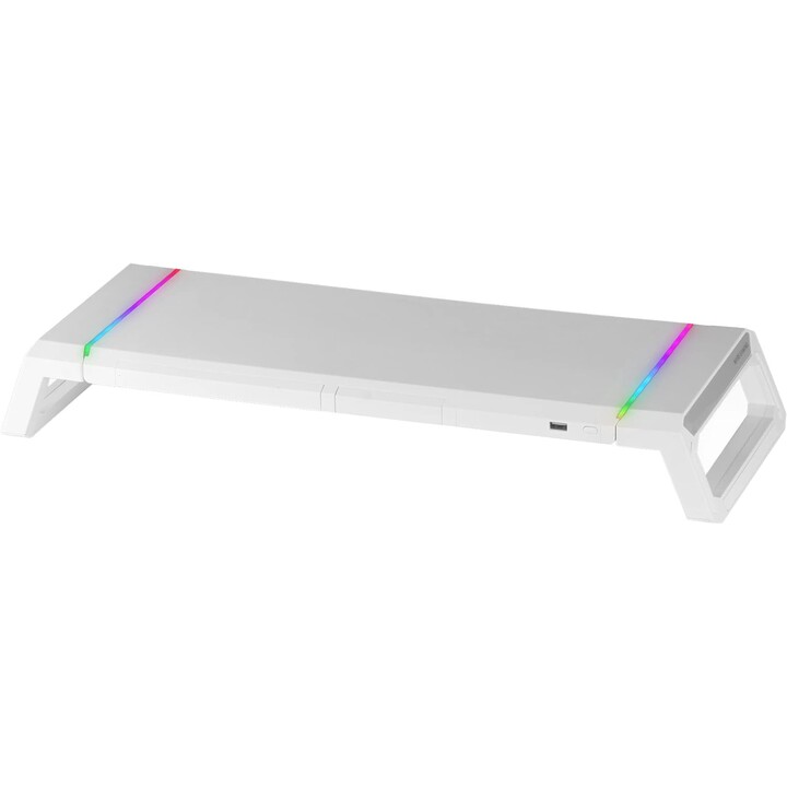 Soporte Gaming para Monitor Mars Gaming MGS-ONE/ hasta 30 kg