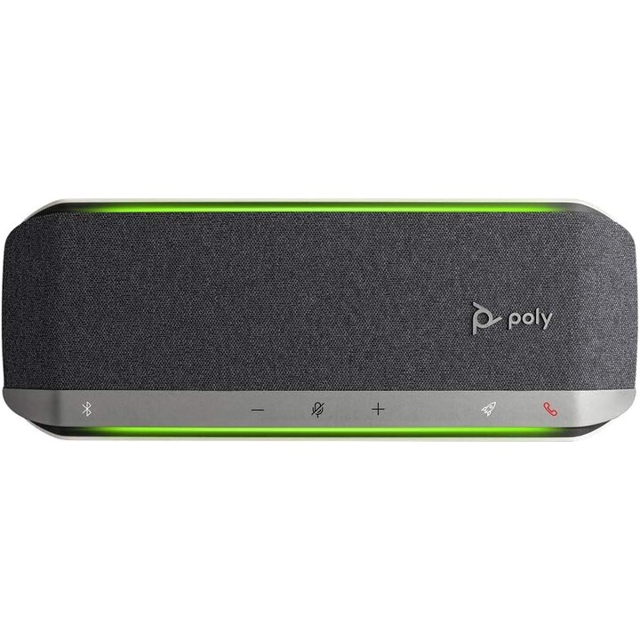 HP Poly Sync 40+ altavoz