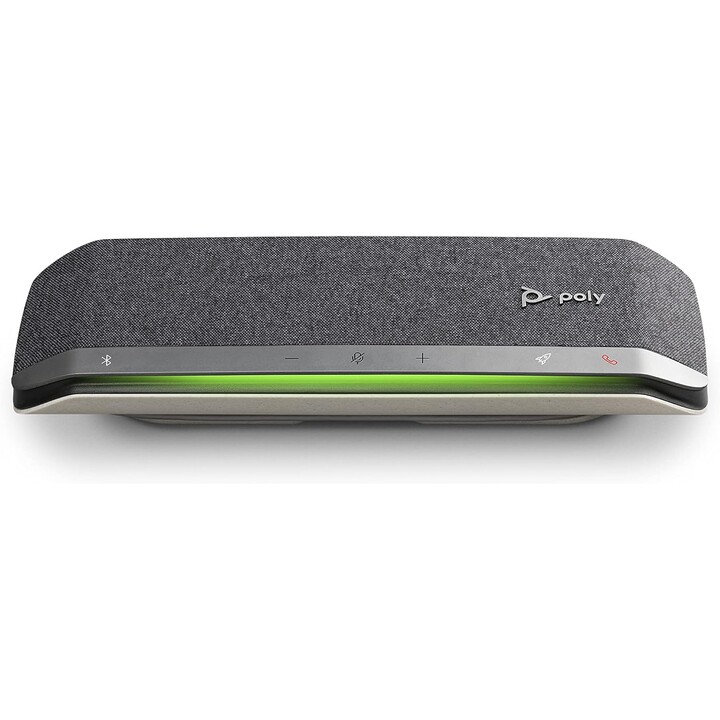HP Poly Sync 40+ Speakerphone