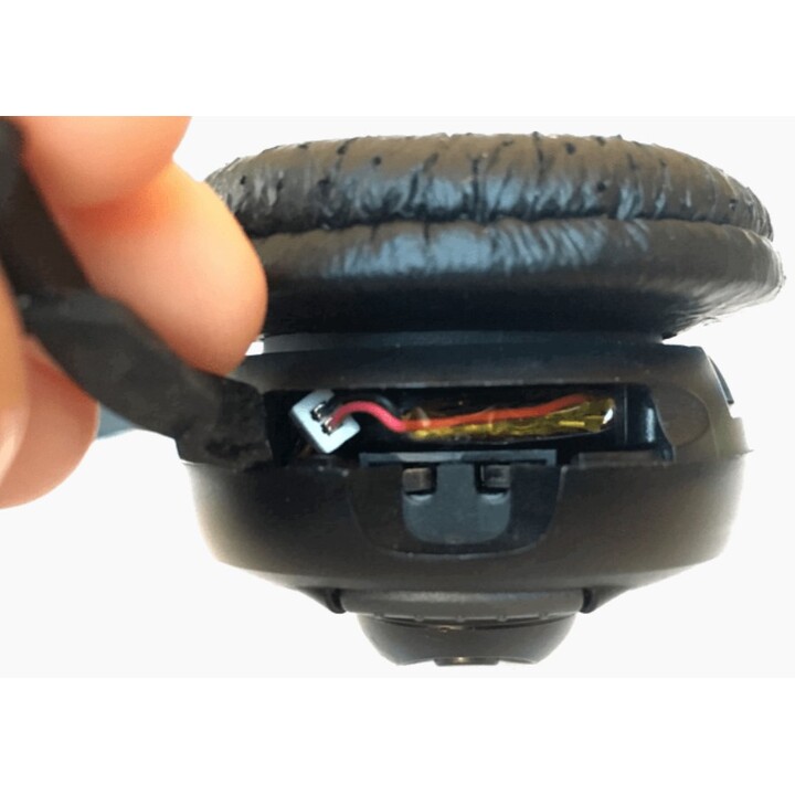 HP Poly Batterie Poly CS510/520/710/720