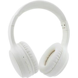 Bluetooth CoolBox Air 40 Beige Headphones