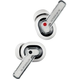 Nothing Ear (a) Fones de ouvido Bluetooth com cancelamento de ruído branco