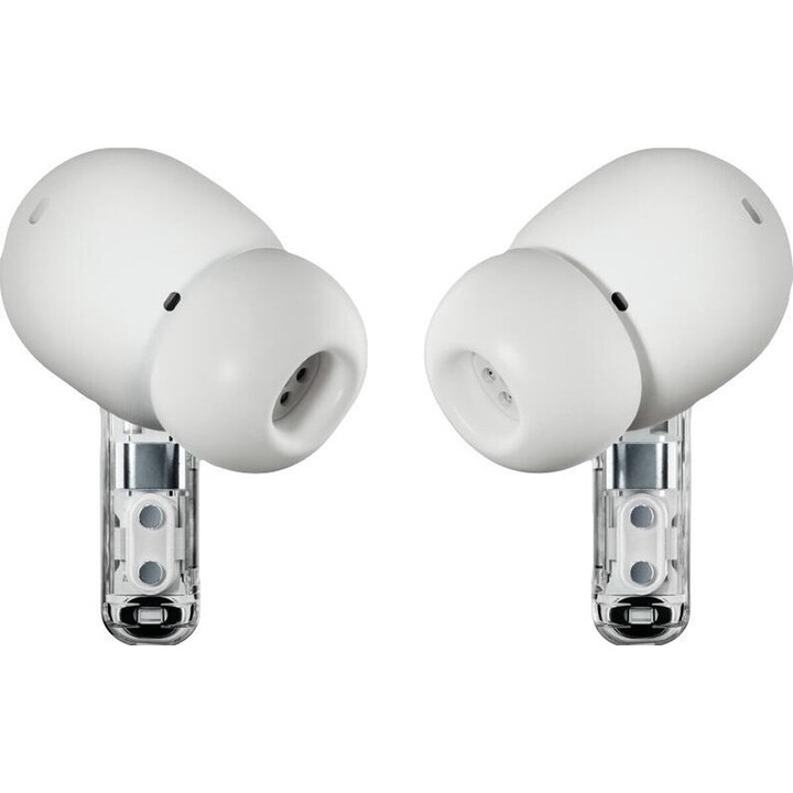 Nothing Ear (a) Fones de ouvido Bluetooth com cancelamento de ruído branco
