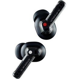 Nothing Ear (a) Cuffie Bluetooth con cancellazione del rumore nere