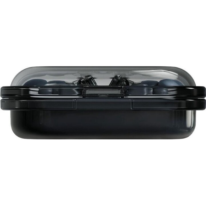 Nothing Ear (a) Casque Bluetooth avec suppression du bruit Noir