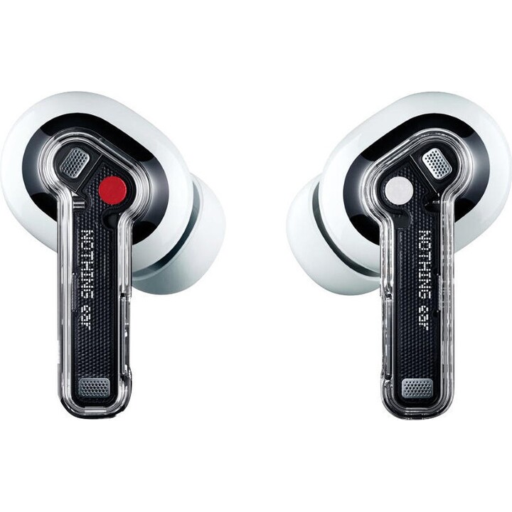 Nothing Ear Auricolari Bluetooth bianchi
