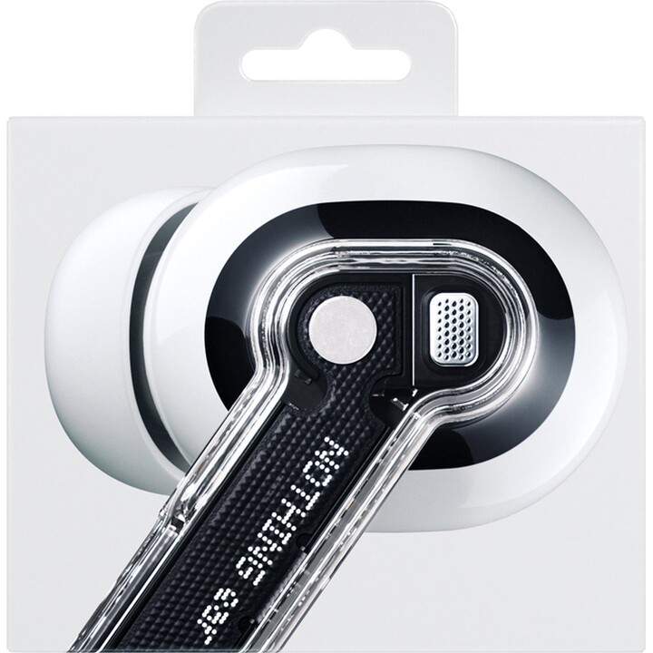 Nothing Ear Auricolari Bluetooth bianchi