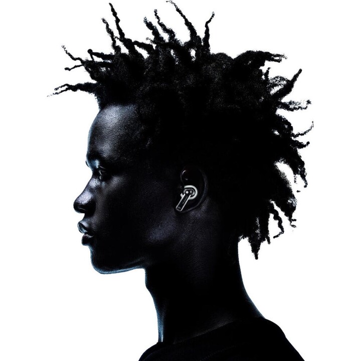 Nothing Ear Écouteurs Bluetooth blancs