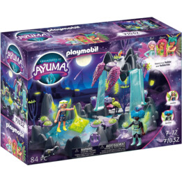 Ayuma 71032 Mondfee See Figurenset