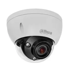 (dh-ipc-hdbw5442ep-ze-2712-dc12ac24v-s3) Dahua Vandal-proof Dome IP Camera Wizmind Serie 5 4mp Ir 40m Wdr Supports Microsd 512gb