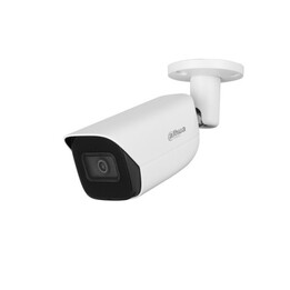 (dh-ipc-hfw5842ep-ase-0280b-s3) Caméra IP Dahua Bullet Wizmind Series 5 8mp Ir 50m Wdr prend en charge Microsd 512 Go avec intel