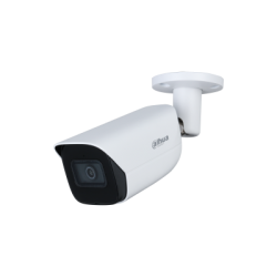 (dh-ipc-hfw3841e-s-s2) Dahua Bullet IP Camera Wizsense Series 3 8mp Ir 30m Wdr Supports Microsd 256gb With Artificial Intelligen