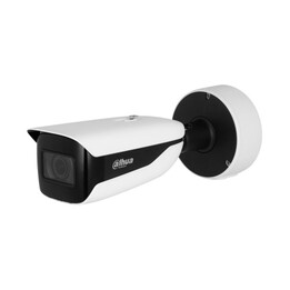 Dahua Cámara Ip Bullet Wizmind Serie 7 4mp Motorizada Varifocal 2.7-12mm Epoe