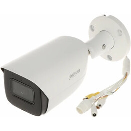 (dh-ipc-hfw5442ep-ase-0280b-s3) Dahua Wizmind Series 5 4-Megapixel-Bullet-IP-Kamera mit Acupick Starlight+ künstlicher Intellige