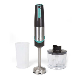 Jata electronic stainless steel hand blender 800w jebt1790