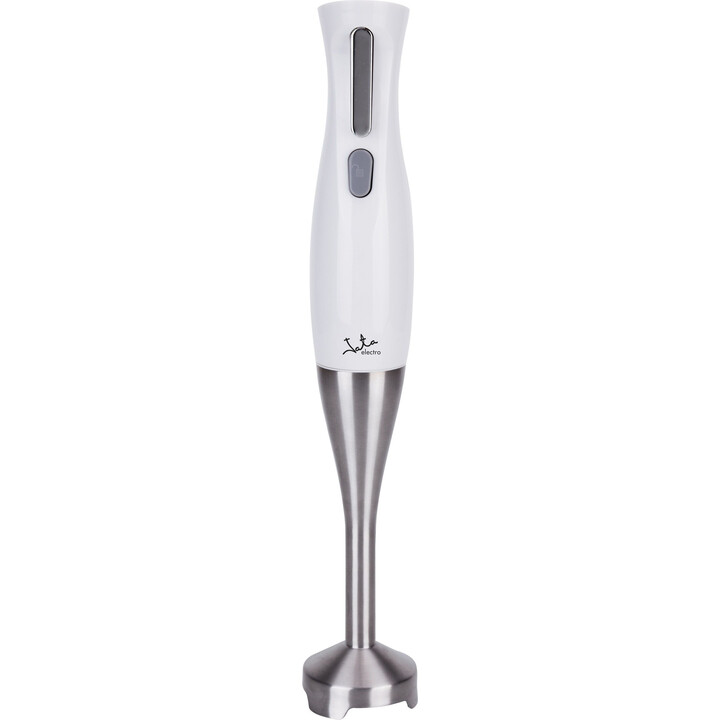 Jata mixeur plongeant électronique inox 900w bt175