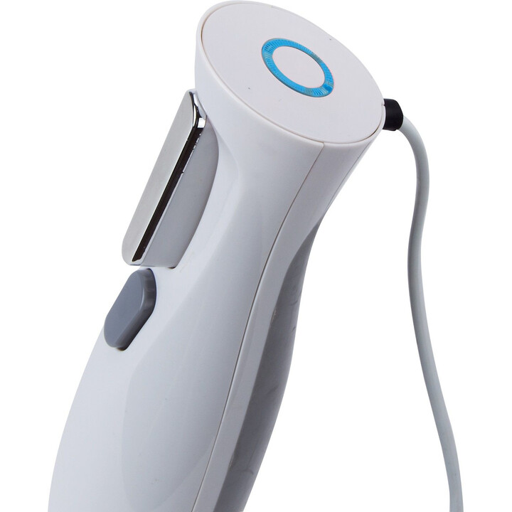 Jata electronic stainless steel hand blender 900w bt175