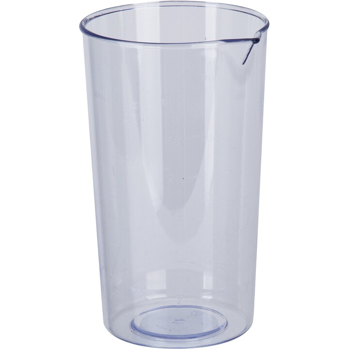 Jata mixeur plongeant électronique inox 900w bt175