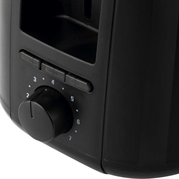 Jata long double slot toaster jett1585